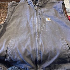 Carhartt Vest